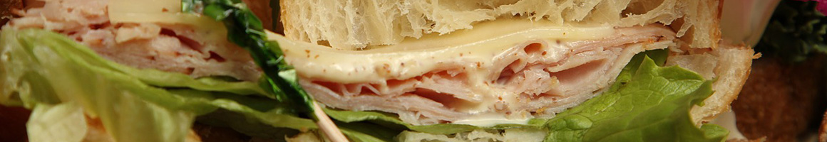 Eating American (Traditional) Breakfast & Brunch Sandwich at Sunrise Family Restaurant restaurant in Chesterton, IN.